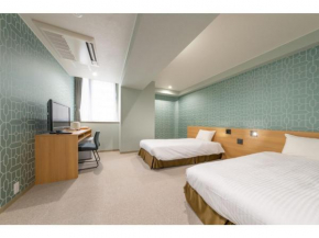 Hotel Morning Box Osaka Shinsaibashi / Vacation STAY 79642